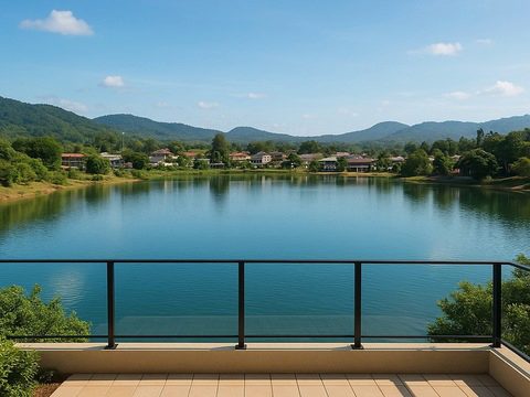 Chengtalay — the new face of Phuket