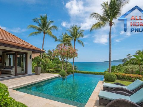 Phuket Vacation Rental Properties: A complete guide to 2025