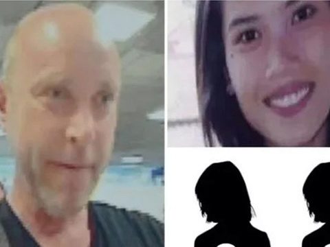 Interpol hunts Brit over bar-girl killing