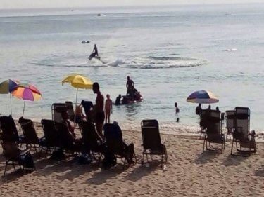 Phuket's Beaches Battle: Time to Decide on Clearances versus Commerce