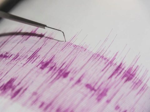 4.0 magnitude quake off Koh Yao felt in Phuket, Phi Phi