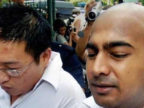 Month delay for Bali Nine executions