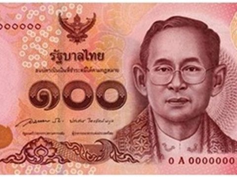 BoT to issue new B100 note