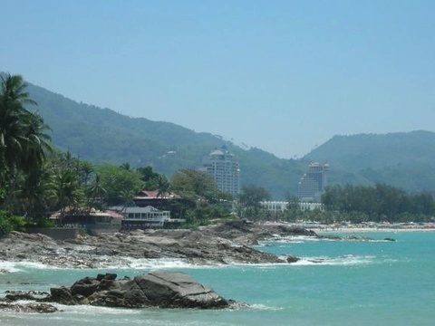 Danish man found dead in Phuket hotel room