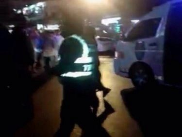 Phuket Expat Knifes Guard to Death at Patong Disco: Australian Being Questioned