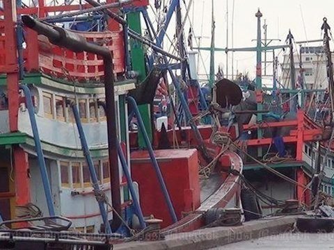 Thai tuna firm faces Australian probe