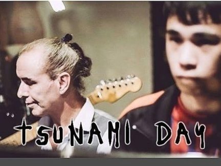 Tsunami day: Lamenting through music