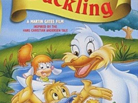 A new take on the Ugly Duckling