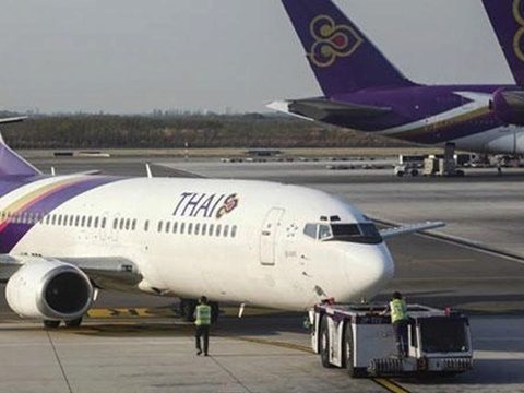 THAI safety concerns extend to EU