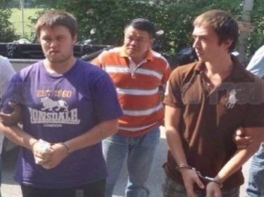 Russians Murdered Friend in Pattaya After Drinking, Say Police