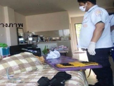 Body of Swiss Woman Found in Room of Patong Condo