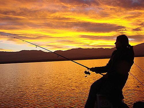 Yamu Night Fishing and Seafood Fest starts today, ends April 12