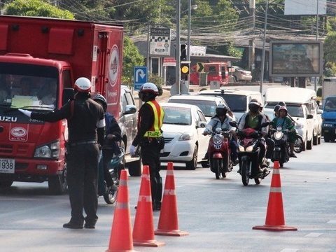 Clean sheet for Phuket in 7 Days of Danger deaths