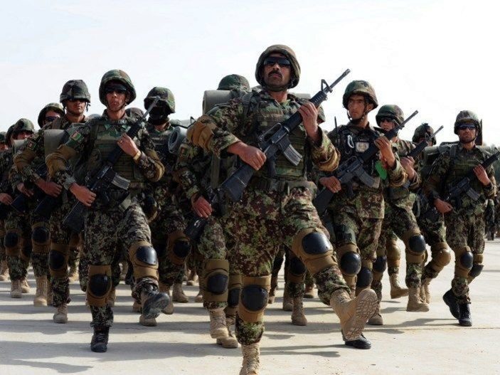 Five abducted Shiites beheaded in Afghanistan