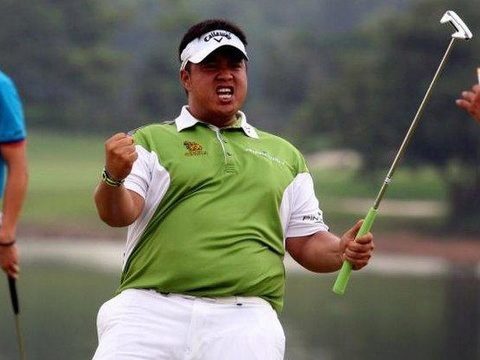 Kiradech wins at Shenzhen in playoff