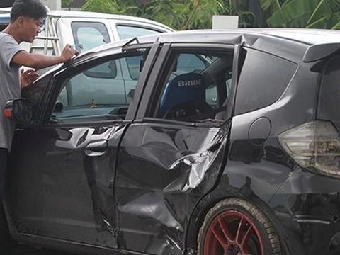 Another cyclist killed, 2 injured in Bangkok