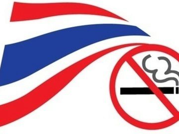 No Butts! Phuket Town cinema joins health campaign for No Smoking Day