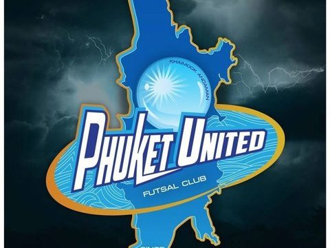 Phuket United VS Bangkok FC