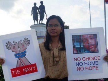 Opinion: PM Prayuth Should Kill the Navy Lawsuit Against Phuketwan