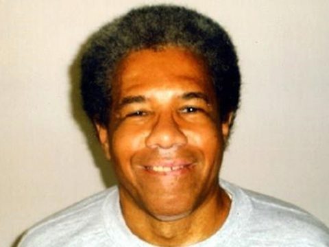 US man ordered freed after four decades in solitary