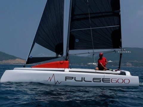 Участие в регате Multihull Solutions примут более 25 лодок