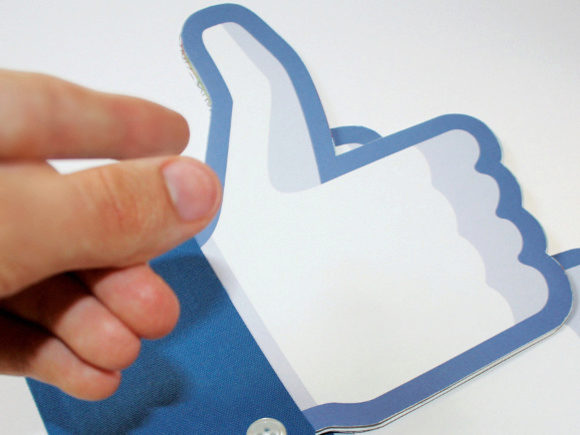 Technology: How to use Facebook to hone in on clients