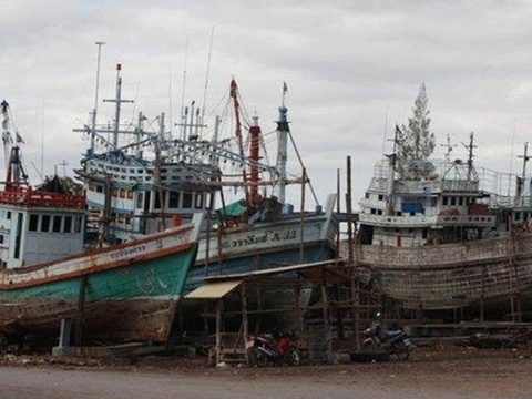 Fishermen warn of huge losses