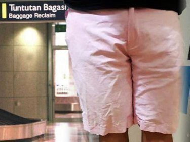 Asean Today: Pink Shorts Banned; Brits Protest for Rohingya; Vietnam Scraps Foreign Investment ...