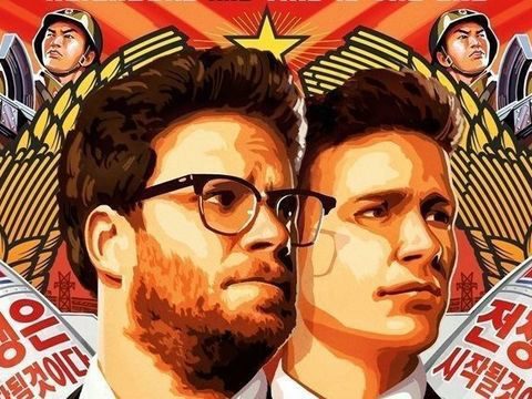 The Interview becomes Sonys number one online film